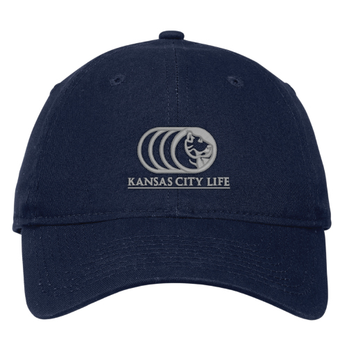 New Era Adjustable Unstructured Cap#colors